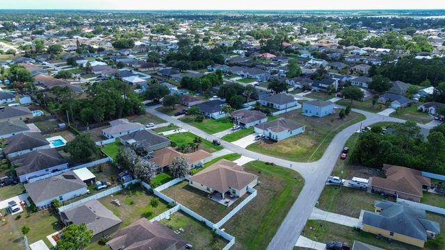4201 SW Mcclellen Street, Port St. Lucie, Port St Lucie, FL 34953