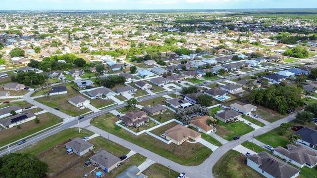 4201 SW Mcclellen Street, Port St. Lucie, Port St Lucie, FL 34953