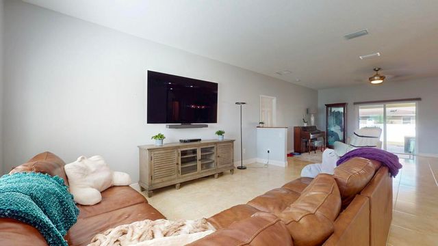 4201 SW Mcclellen Street, Port St. Lucie, Port St Lucie, FL 34953