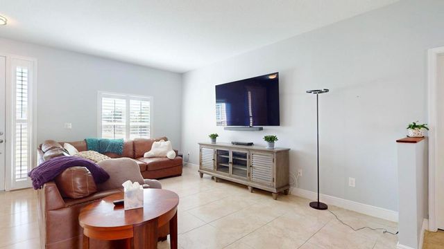 4201 SW Mcclellen Street, Port St. Lucie, Port St Lucie, FL 34953