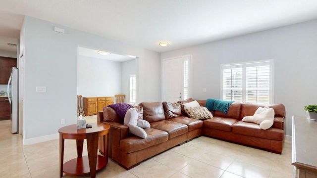 4201 SW Mcclellen Street, Port St. Lucie, Port St Lucie, FL 34953