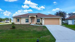 4201 SW Mcclellen Street, Port St. Lucie, Port St Lucie, FL 34953