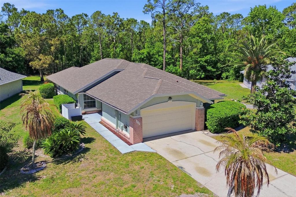 317 GLENBRIAR CIRCLE, Daytona Beach, FL 32114