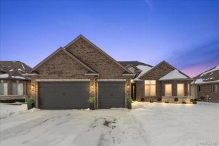 56844 Topaz Drive, Macomb Township, MI 48042