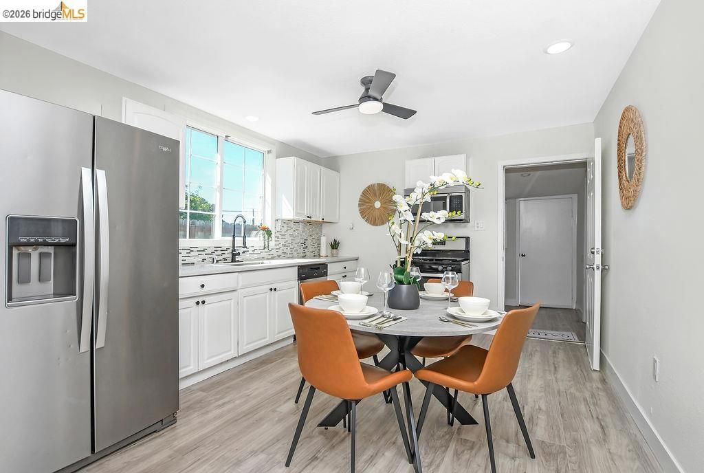 Image 8 of property listing at 180 Hill Ave, Oakley, CA 94561