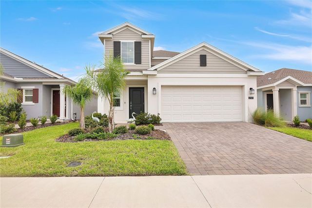 2707 RUNNERS CIRCLE, Clermont, FL 34714