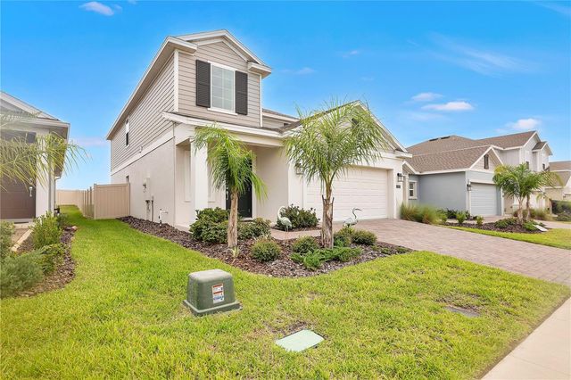 2707 RUNNERS CIRCLE, Clermont, FL 34714