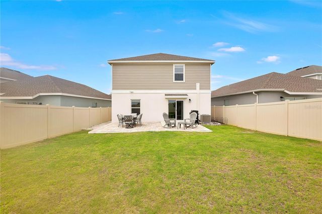 2707 RUNNERS CIRCLE, Clermont, FL 34714