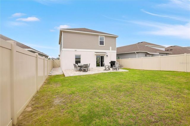 2707 RUNNERS CIRCLE, Clermont, FL 34714
