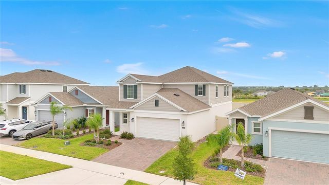 2707 RUNNERS CIRCLE, Clermont, FL 34714