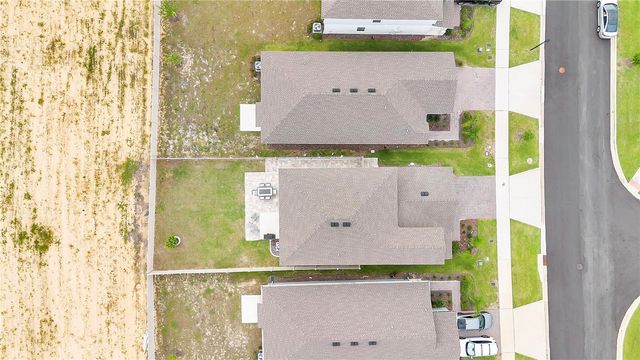 2707 RUNNERS CIRCLE, Clermont, FL 34714