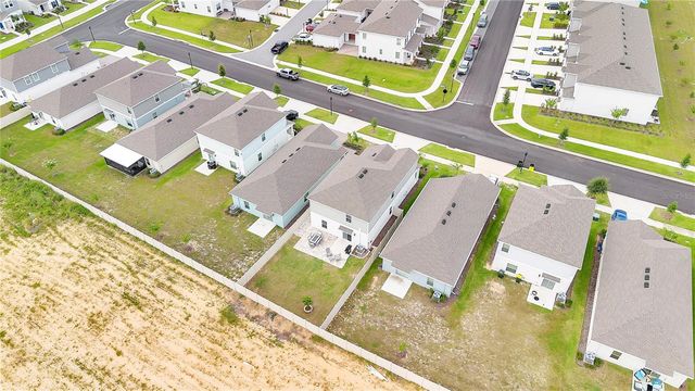 2707 RUNNERS CIRCLE, Clermont, FL 34714