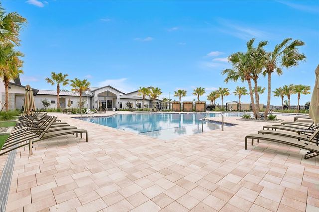 2707 RUNNERS CIRCLE, Clermont, FL 34714