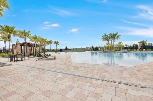 2707 RUNNERS CIRCLE, Clermont, FL 34714