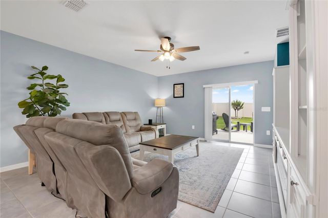 2707 RUNNERS CIRCLE, Clermont, FL 34714