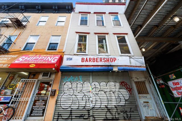1040 Broadway, Brooklyn, NY 11221