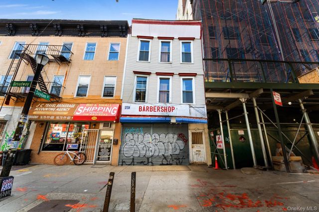 1040 Broadway, Brooklyn, NY 11221