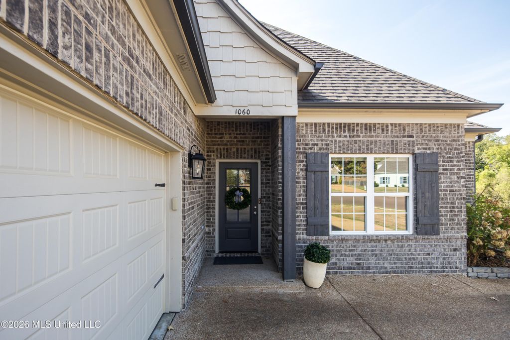 1060 Pettigrew Drive, Hernando, MS 38632 — photo 3