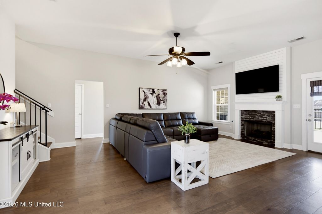 1060 Pettigrew Drive, Hernando, MS 38632 — photo 5