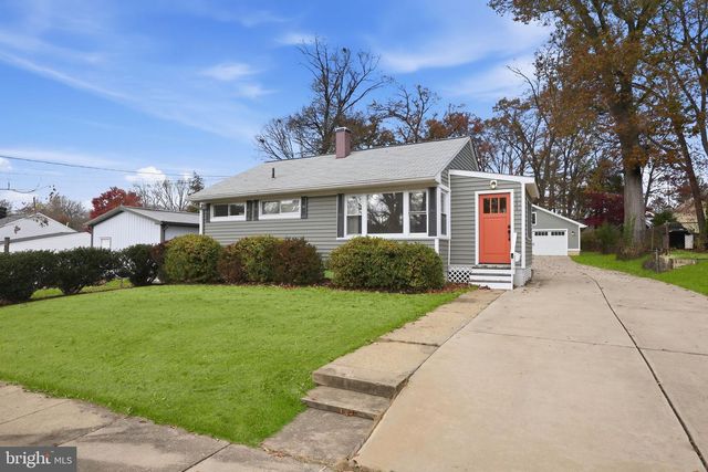 1306 ABBOTT RD, Rockville, MD 20851