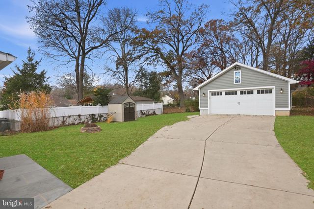 1306 ABBOTT RD, Rockville, MD 20851