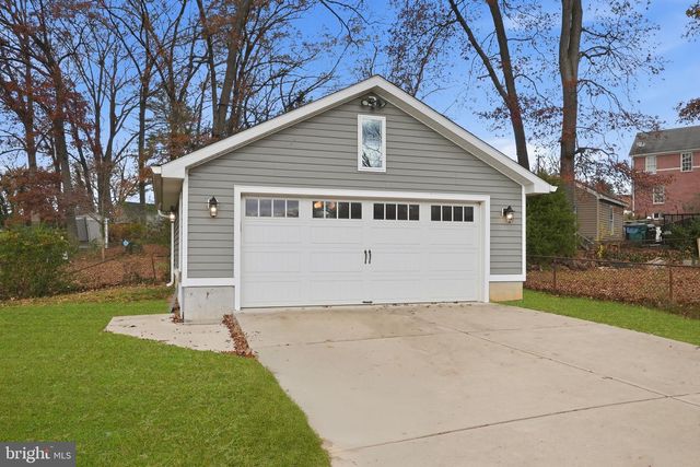 1306 ABBOTT RD, Rockville, MD 20851