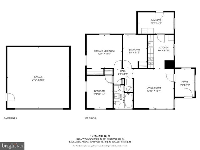 1306 ABBOTT RD, Rockville, MD 20851