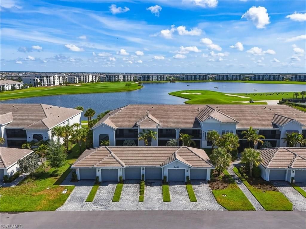 5427 Double Eagle CIR 2823, AVE MARIA, FL 34142 — photo 2