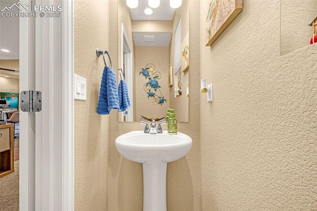 8484 Briar Brush Lane, Colorado Springs, CO 80927