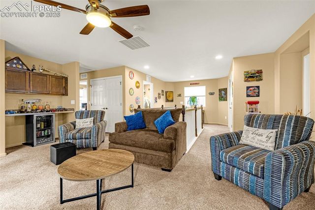 8484 Briar Brush Lane, Colorado Springs, CO 80927