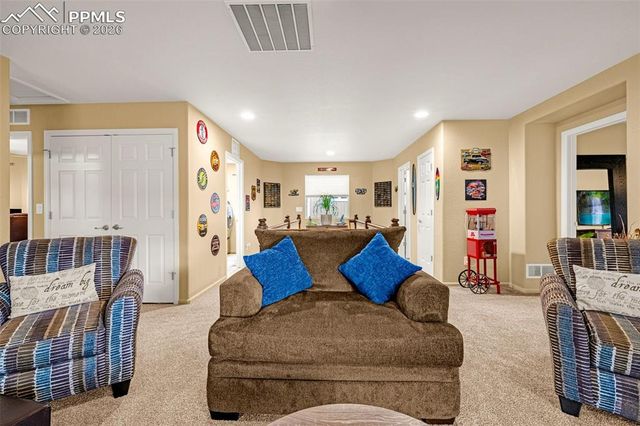 8484 Briar Brush Lane, Colorado Springs, CO 80927