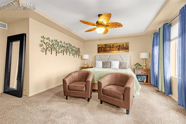 8484 Briar Brush Lane, Colorado Springs, CO 80927