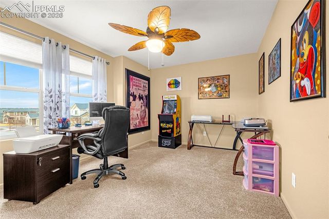 8484 Briar Brush Lane, Colorado Springs, CO 80927