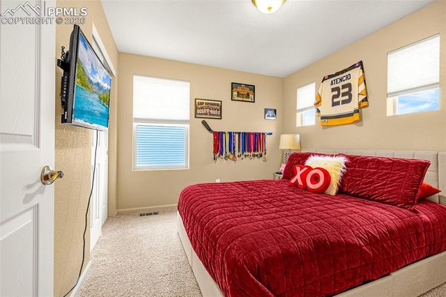 8484 Briar Brush Lane, Colorado Springs, CO 80927