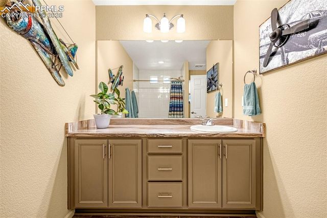 8484 Briar Brush Lane, Colorado Springs, CO 80927