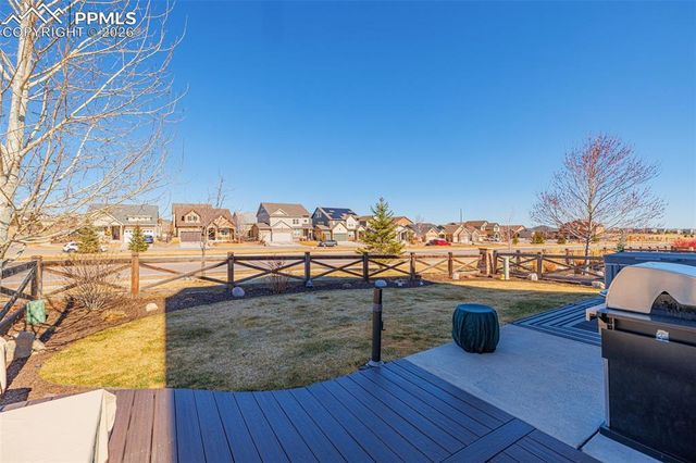 8484 Briar Brush Lane, Colorado Springs, CO 80927