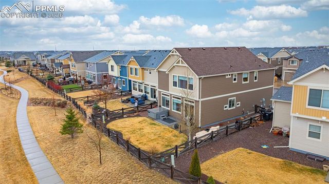 8484 Briar Brush Lane, Colorado Springs, CO 80927