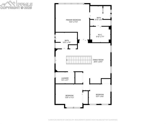 8484 Briar Brush Lane, Colorado Springs, CO 80927