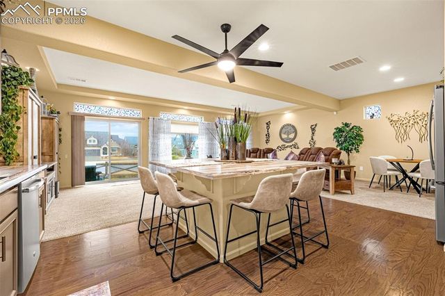 8484 Briar Brush Lane, Colorado Springs, CO 80927