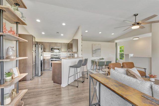 1253 Double Eagle Court, Turtle Creek Twp, OH 45036