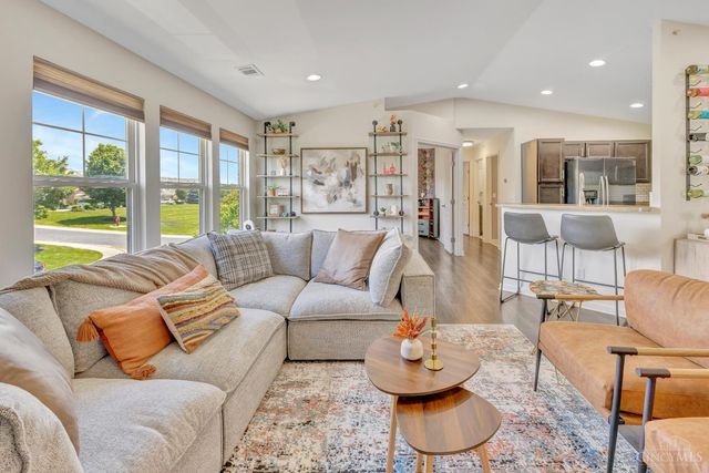 1253 Double Eagle Court, Turtle Creek Twp, OH 45036
