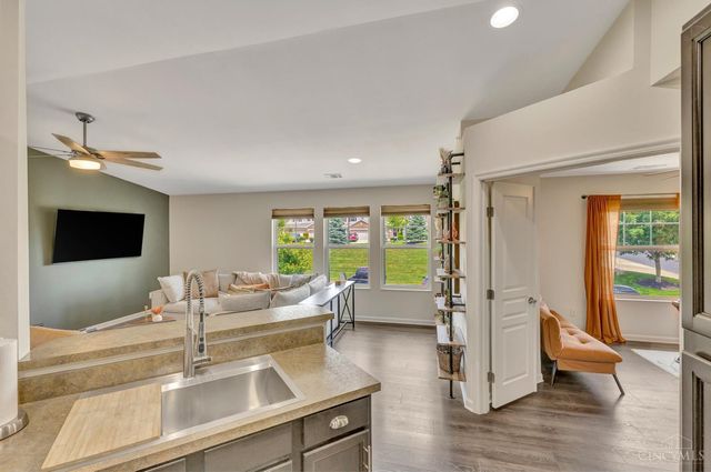 1253 Double Eagle Court, Turtle Creek Twp, OH 45036