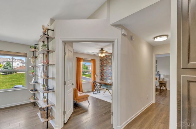 1253 Double Eagle Court, Turtle Creek Twp, OH 45036