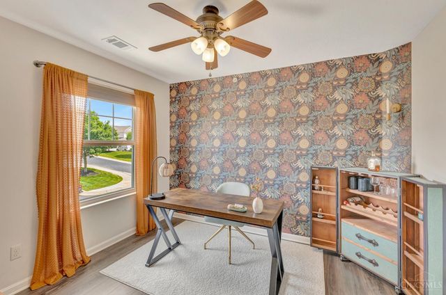 1253 Double Eagle Court, Turtle Creek Twp, OH 45036