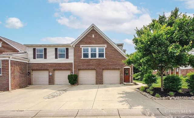 1253 Double Eagle Court, Turtle Creek Twp, OH 45036