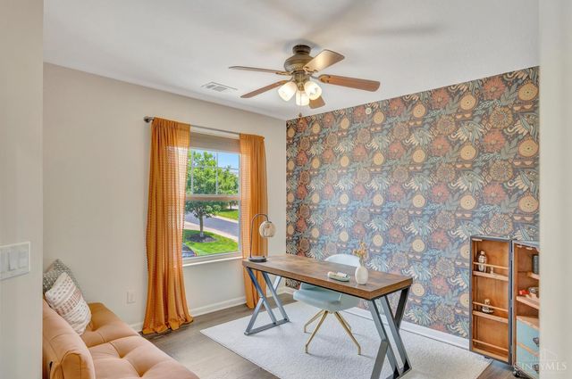 1253 Double Eagle Court, Turtle Creek Twp, OH 45036