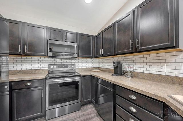 1253 Double Eagle Court, Turtle Creek Twp, OH 45036