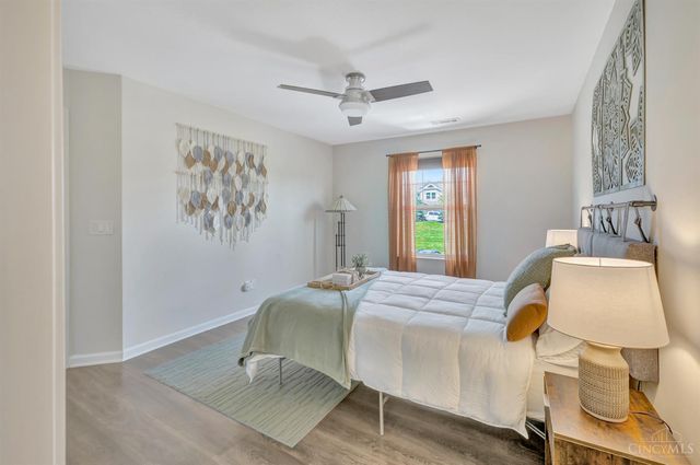 1253 Double Eagle Court, Turtle Creek Twp, OH 45036