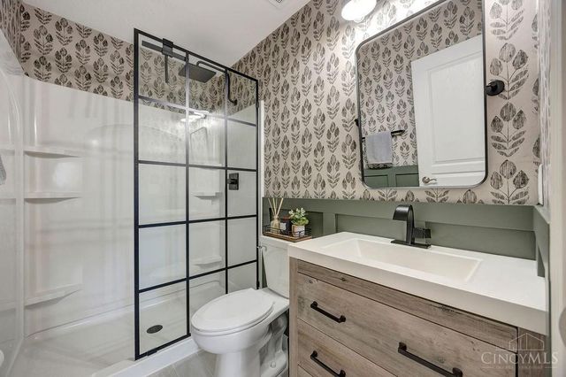 1253 Double Eagle Court, Turtle Creek Twp, OH 45036