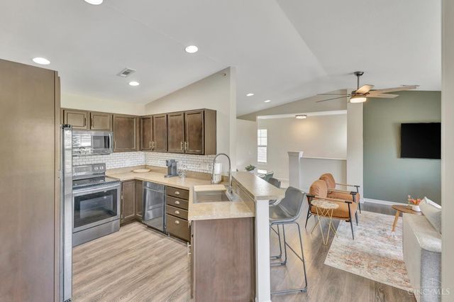 1253 Double Eagle Court, Turtle Creek Twp, OH 45036